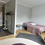 洛弗敦公寓 Kabelvåg