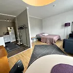 洛弗敦公寓 * Kabelvåg