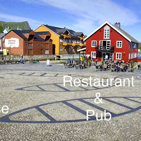 Lofoten Studio * Kabelvåg