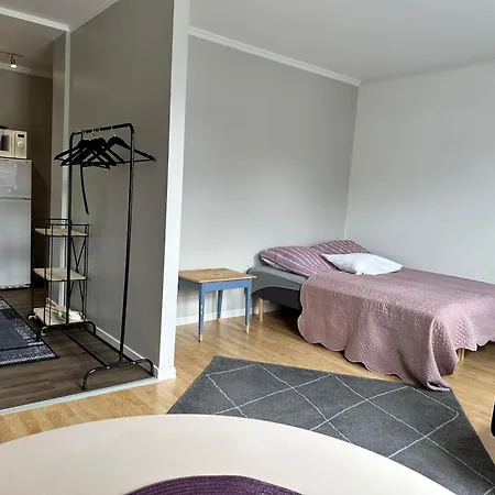 Lofoten Studio Kabelvåg