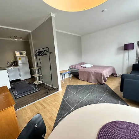 Lofoten Studio * Kabelvåg